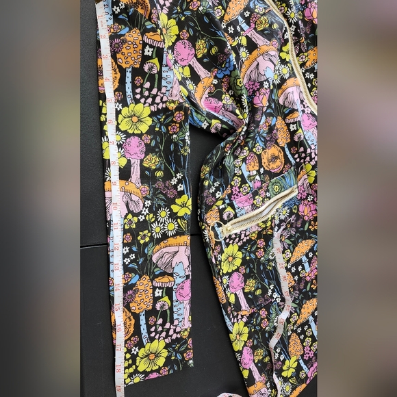 Nooworks Magical Mushroom Mini Dress - Picture 8 of 9